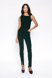 Rani Pant - Cypress