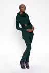 Rani Pant - Cypress