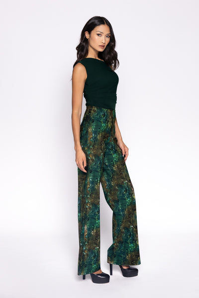 Penelope Pant - Wildwood Print