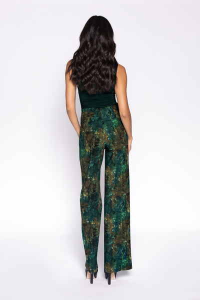 Penelope Pant - Wildwood Print