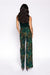 Penelope Pant - Wildwood Print