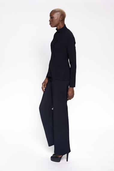 Portman Jacket - Black