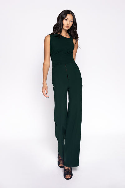 Zadie Pant - Cypress