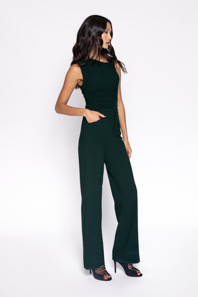 Zadie Pant - Cypress