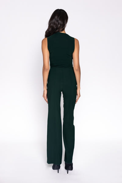 Zadie Pant - Cypress