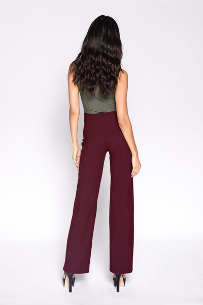 Zadie Pant - Wine