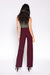 Zadie Pant - Wine