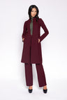 Zadie Pant - Wine