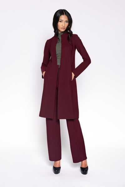 Zadie Pant - Wine
