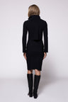 Bloom Jacket - Black