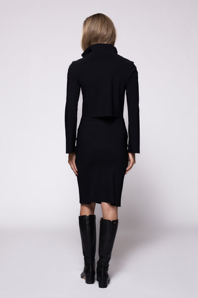 Bloom Jacket - Black