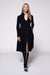 Bowie Coat - Black