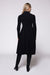 Bowie Coat - Black