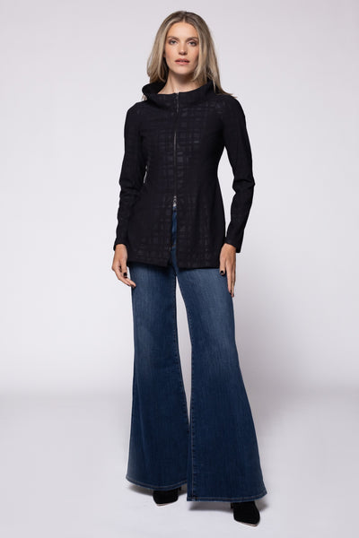 Clapton Jacket - Grid 20