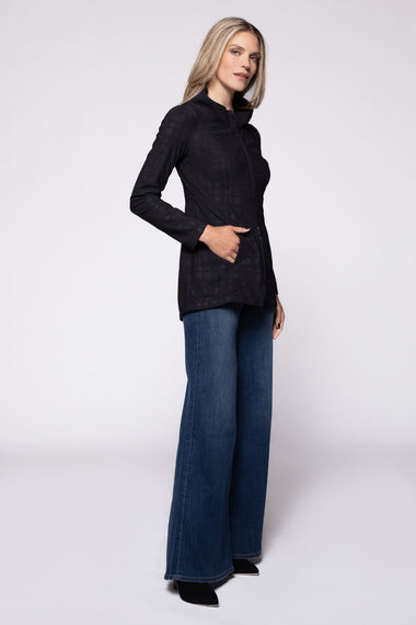 Clapton Jacket - Grid 20