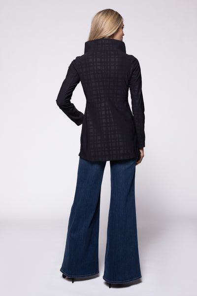 Clapton Jacket - Grid 20