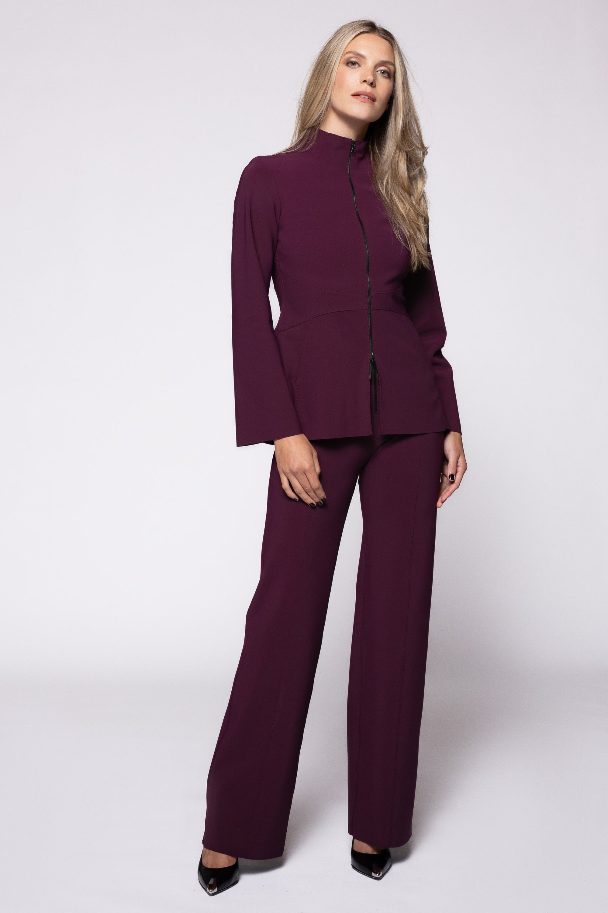 DiCaprio Jacket - Gamay