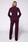 DiCaprio Jacket - Gamay