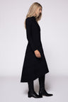 Emilie Coat - Black