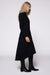 Emilie Coat - Black