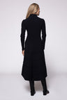 Emilie Coat - Black
