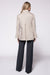 Garfield Blouse - Champagne