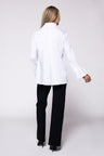 Garfield Blouse - Optic