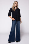 Gish Blouse - Black