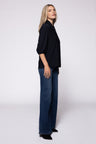 Gish Blouse - Black