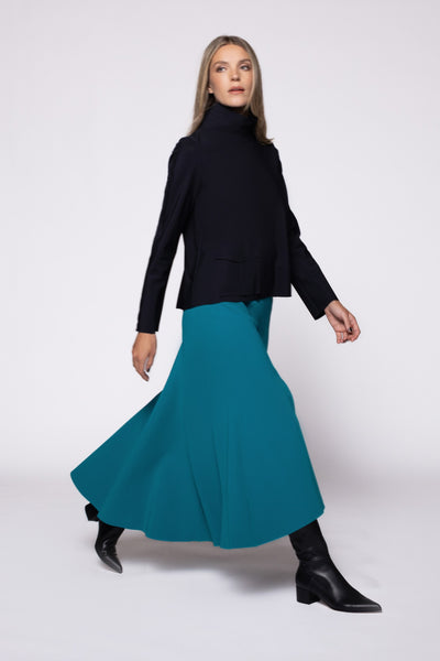 Lawrence Top - Black