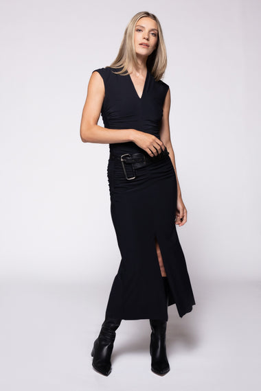 Maxine Dress - Black