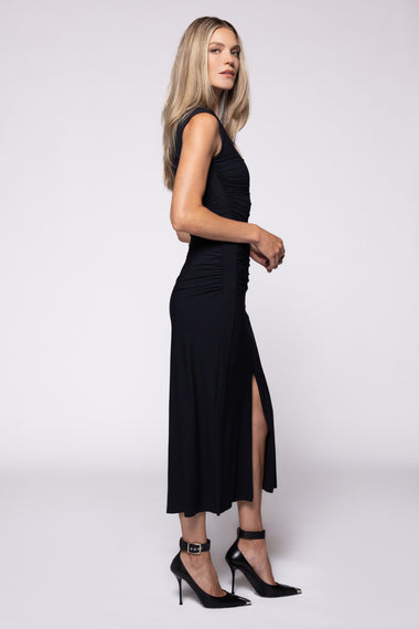 Maxine Dress - Black