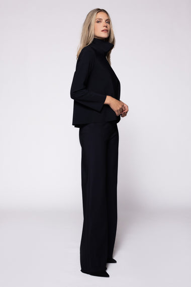 Pacino Top - Black