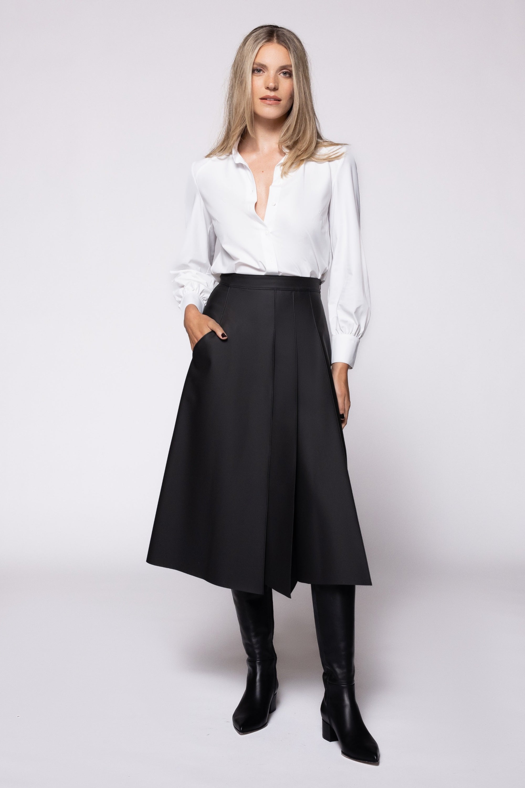 Penn Skirt - Guntar