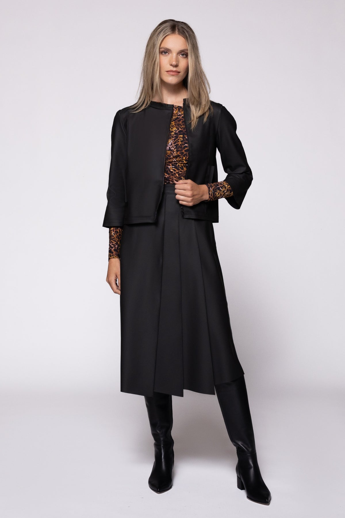 Penn Skirt - Guntar