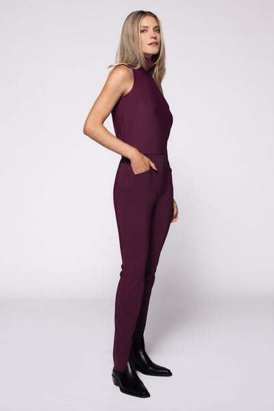 Rani Pant - Gamay