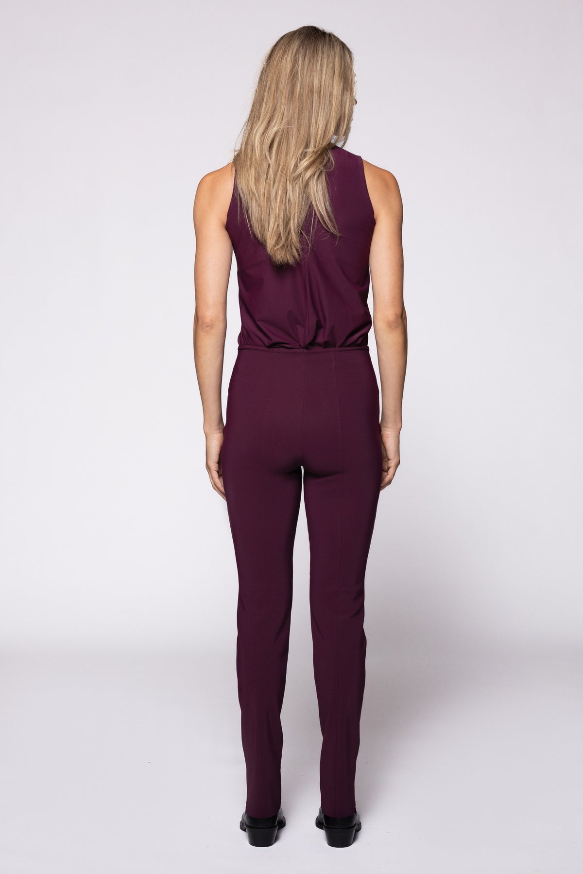 Rani Pant - Gamay