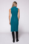Rashad Dress - Ocean