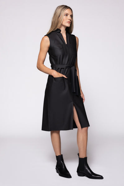 Shamila Dress in Guntar