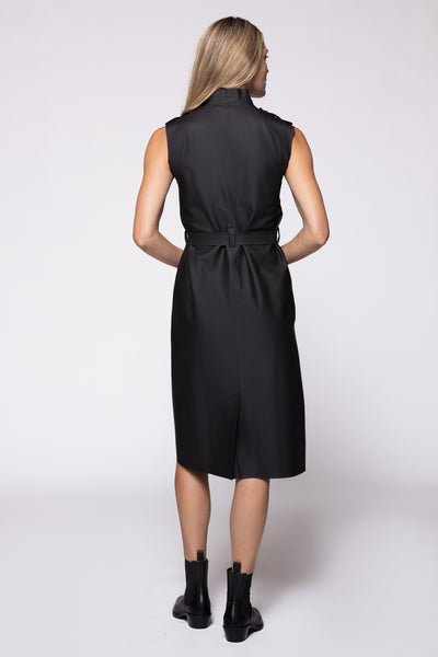 Shamila Dress in Guntar