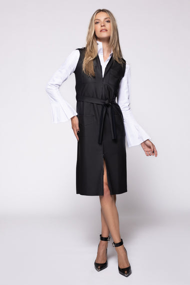 Shamila Dress in Guntar