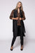Shamila Dress in Guntar