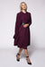 Sophia Dress - Gamay