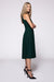 Sophia Dress - Cypress