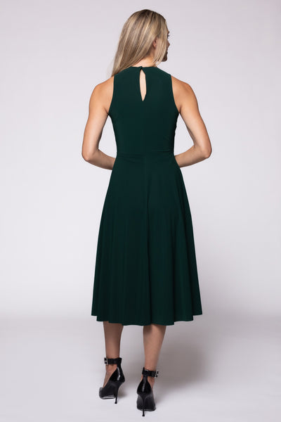 Sophia Dress - Cypress