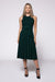 Sophia Dress - Cypress