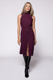 Starr Skirt - Gamay
