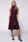Starr Skirt - Gamay