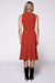 Starr Skirt - Flame
