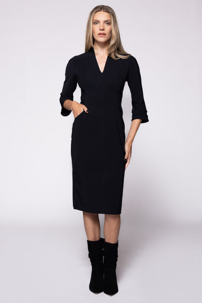 Sting Dress - Black